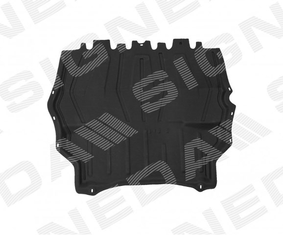 PVW60017D Signeda Proteção de motor, de panela (da seção de motor)