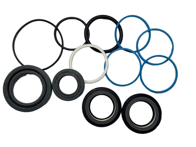 Cremalheira da direção MSG RE9010KIT