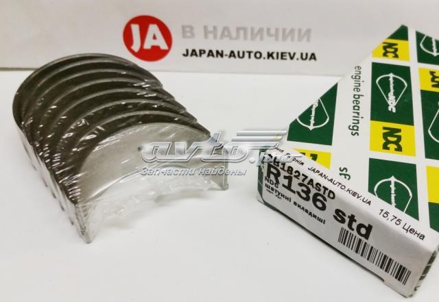 Compre CB1827ASTD NDC Folhas inseridas de cambota de biela, kit, padrão (STD)
