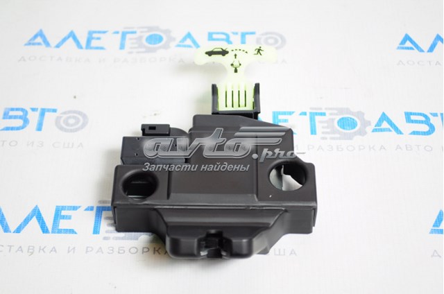 Fecho de tampa de porta-malas (de 3ª/5ª porta traseira) para Toyota Camry VII V50