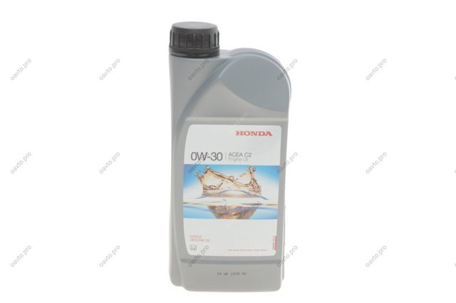 Óleo para motor 08232P99T1LHE Honda