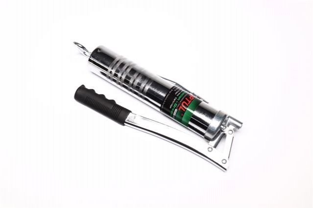 Compre Seringa para lubrificação KIA Cerato 1