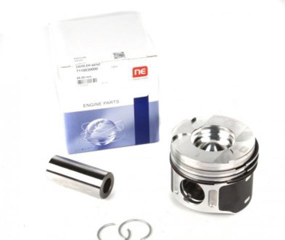 130010000300 NE/NPR Pistão do kit para 1 cilindro, STD