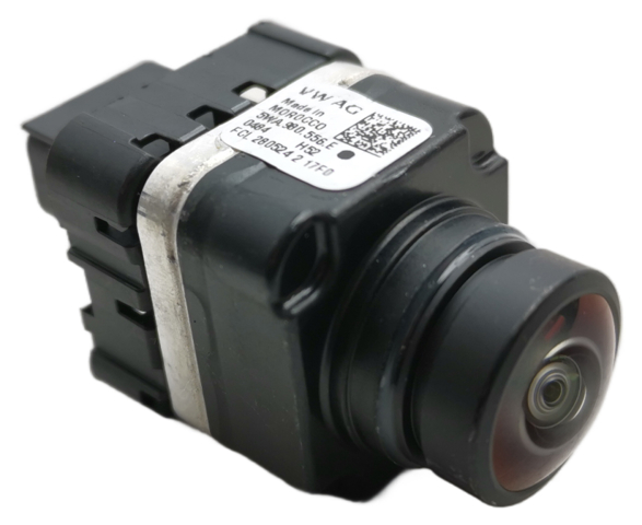 Câmara do sistema para asseguramento de visibilidade 5WA980556E VAG