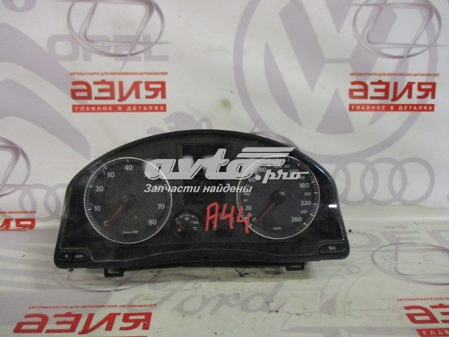 Painel de instrumentos (quadro de instrumentos) VAG 1K0920860K preço, a partir de 19,06 USD