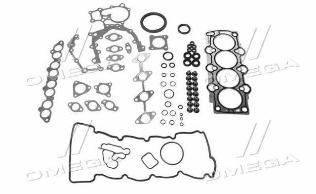 Kit de vedantes de motor completo PFAM119 Parts-Mall