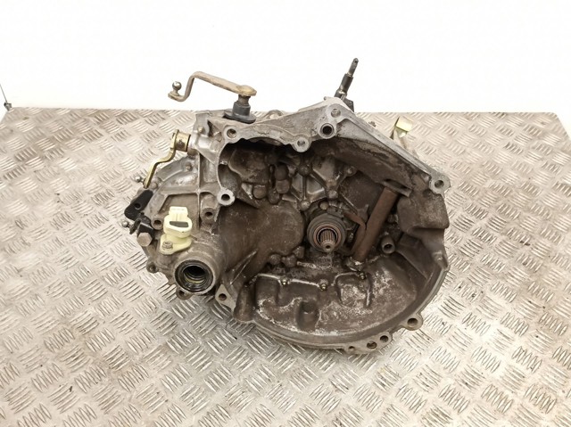 Compre 20CE89 Peugeot/Citroen Caixa de Mudança montada (caixa mecânica de velocidades)