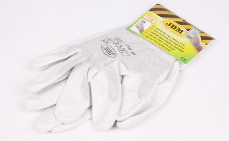 Luvas de trabalho 52572 JBM