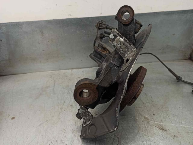 Compre 1610138080 Peugeot/Citroen Pino moente (extremidade do eixo) dianteiro direito