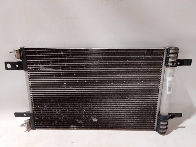 Radiador de aparelho de ar condicionado Peugeot/Citroen 9816746580B preço, a partir de 108,30 USD