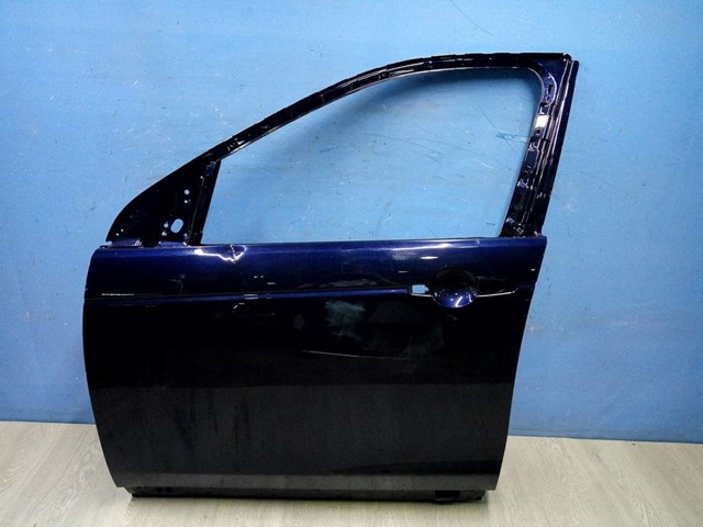 LR061283 Land Rover Porta dianteira esquerda
