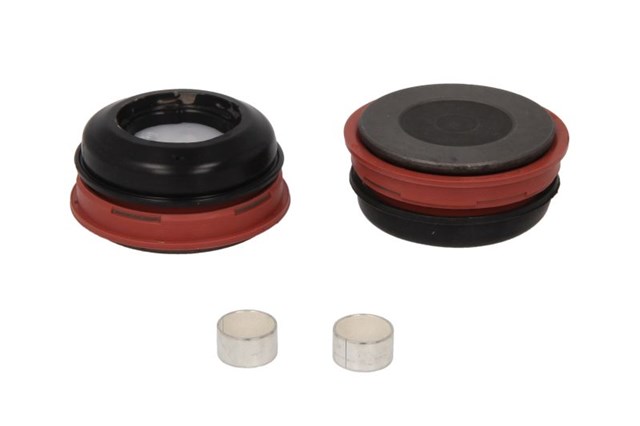 Compre K010603 Knorr-bremse Kit de reparação de suporte do freio dianteiro