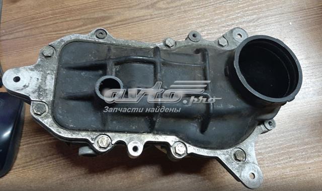 Sensor de fluxo (consumo) de ar, medidor de consumo M.A.F. - (Mass Airflow) 0438121043 Bosch