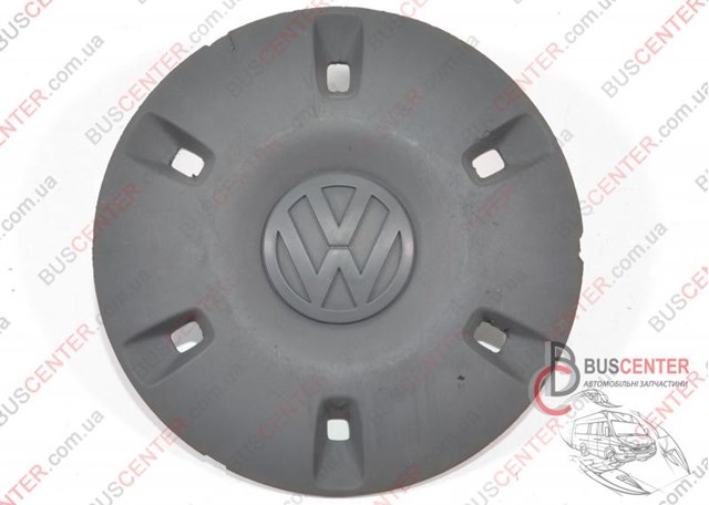9064010025 VAG Coberta de disco de roda