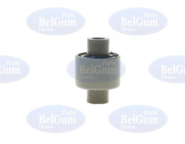 BG2258 Belgum Bloco silencioso do braço oscilante inferior traseiro