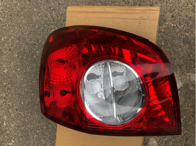 Lanterna traseira direita General Motors 20946136 preço, a partir de 241,46 USD