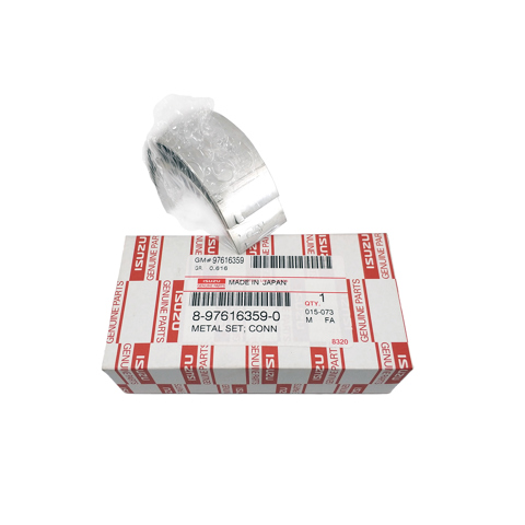 Folhas inseridas de cambota de biela, kit, padrão (STD) Isuzu 8976163590 preço, a partir de 28,63 USD