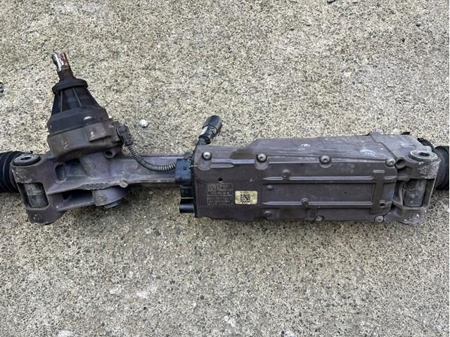 Cremalheira da direção 8R0909144B VAG