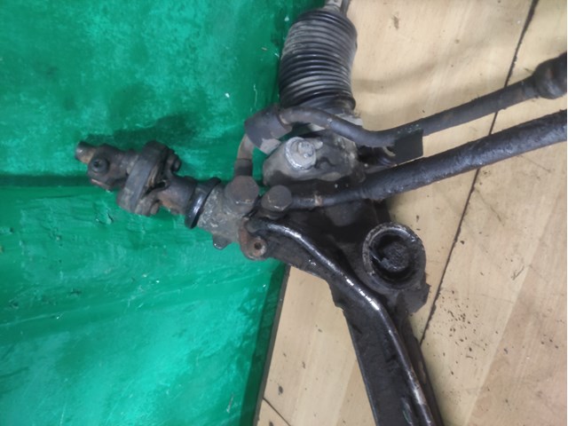 Compre A0005149 Iveco Cremalheira da direção
