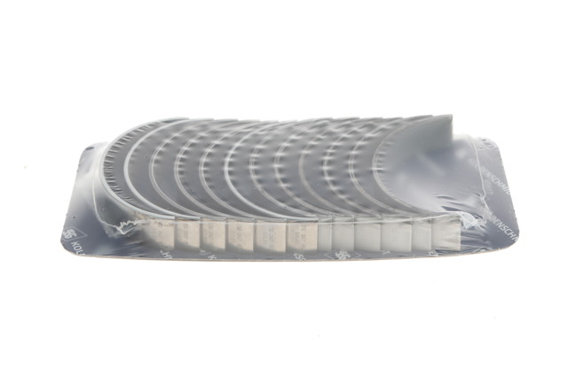 77827610 Kolbenschmidt Folhas inseridas de cambota de biela, kit, 1ª reparação ( + 0,25)