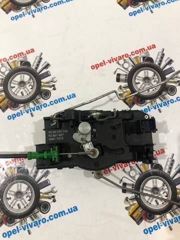  Opel 93867688 preço, a partir de 92,09 USD
