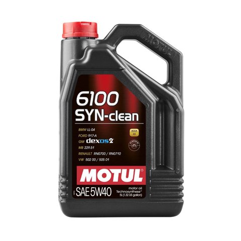 Óleo para motor 854251 Motul