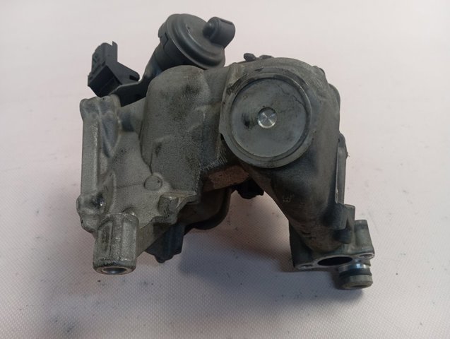 Radiador do sistema EGR de recirculação dos gases de escape Peugeot/Citroen 9827225180 preço, a partir de 397,82 USD