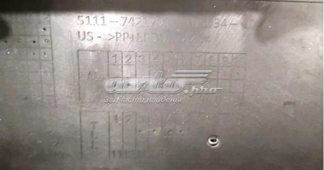 Compre 51117421791 BMW 