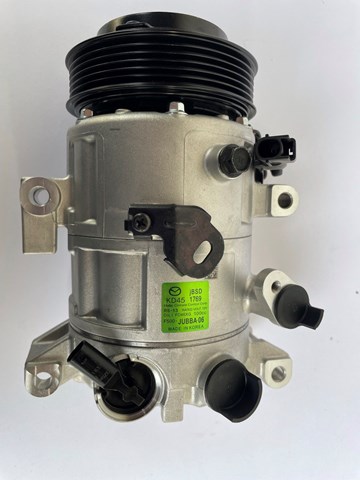 Compre BDGF61450 Mazda Compressor de aparelho de ar condicionado