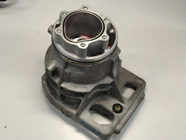 Compre HY122R MSG Rebuilding Cremalheira da direção