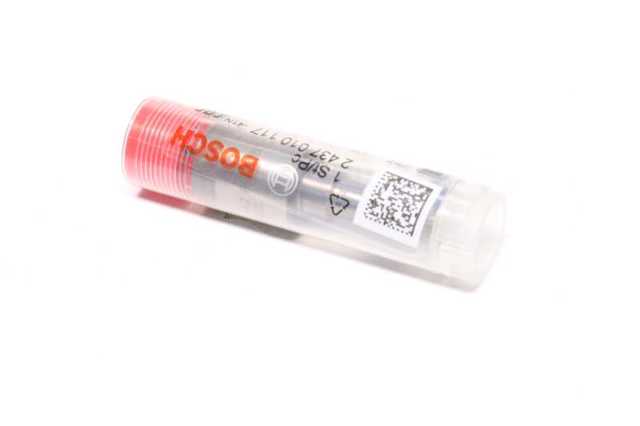 2437010117 Bosch Injetor de injeção de combustível
