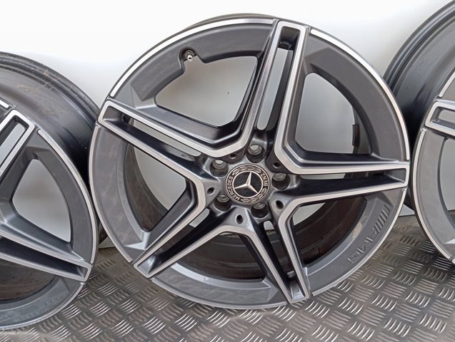  Mercedes 2474011500