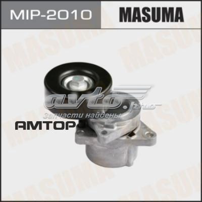 Reguladora de tensão da correia de transmissão Masuma MIP2010