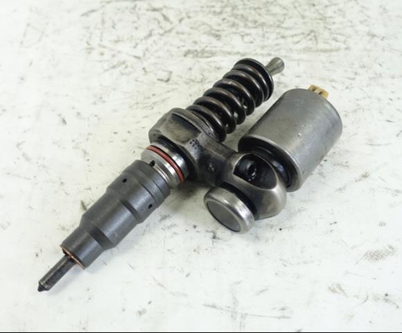Injetor de injeção de combustível Land Rover BEBE2A00001