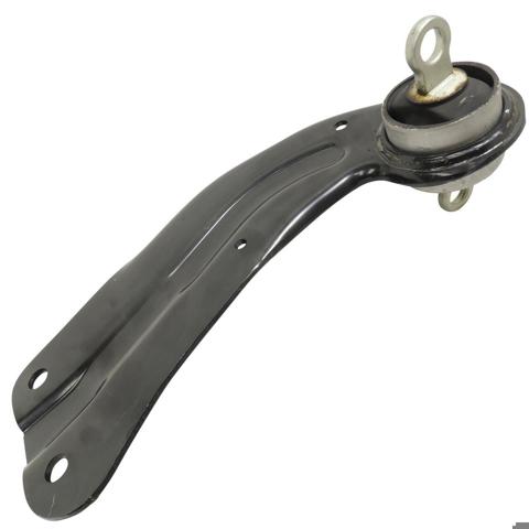 13219146 General Motors Braço oscilante (tração) longitudinal inferior direito de suspensão traseira