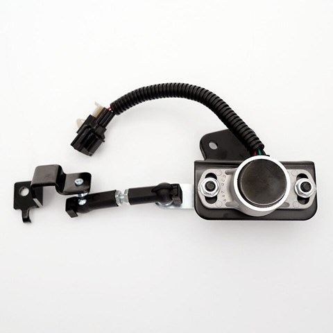 Sensor traseiro do nível de posição de carroçaria Nissan/Infiniti 538201LA2A preço, a partir de 1042,42 USD