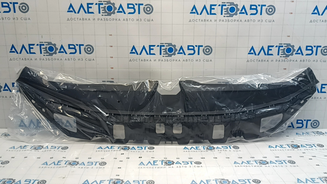 Moldura superior de grelha do radiador Hyundai/Kia 86391AA000 preço, a partir de 121,57 USD