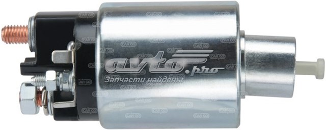 F032332328 Cargo Relê retrator do motor de arranco
