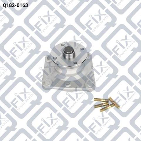 Consola de acoplamento viscoso do sistema de esfriamento de suporte Q-fix Q1820163 preço, a partir de 96,46 USD