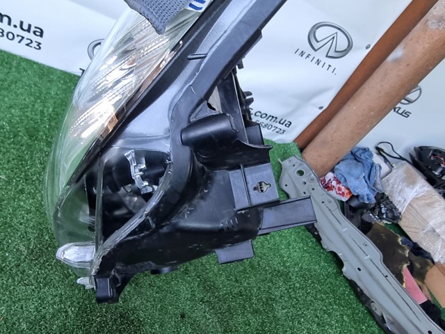 Compre 8117033841 Toyota Luz esquerda