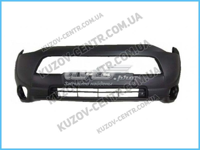 Pára-choque dianteiro FPS FP4824900P preço, a partir de 119,31 USD