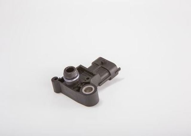 Compre 261230289 Bosch Sensor de pressão no coletor de admissão, MAP