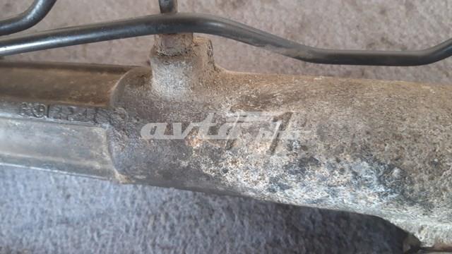 Cremalheira da direção Peugeot/Citroen 9677198880 preço, a partir de 277,08 USD