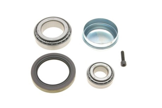 Rolamento de cubo dianteiro CX/Complex CX692 preço, a partir de 26,44 USD