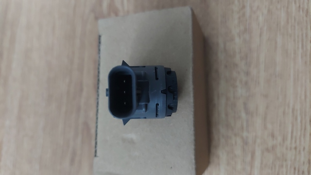 Sensor traseiro de sinalização de estacionamento (sensor de estacionamento) 31680785 Volvo