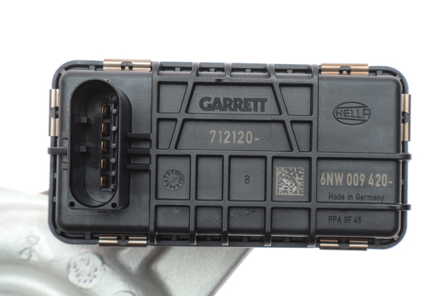 Turbina 7596889007W Garrett