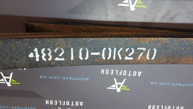 Compre 482100K700 Toyota 