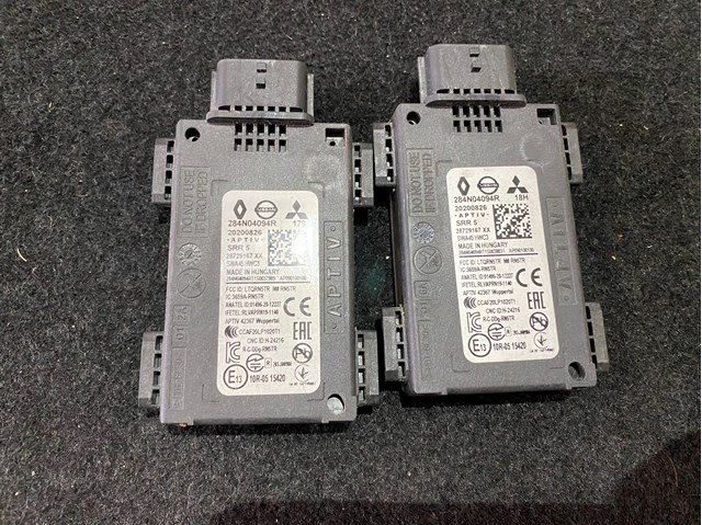 Compre 284N04278R Nissan/Infiniti 