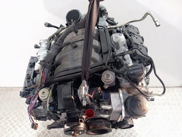 Motor montado Mercedes 112955