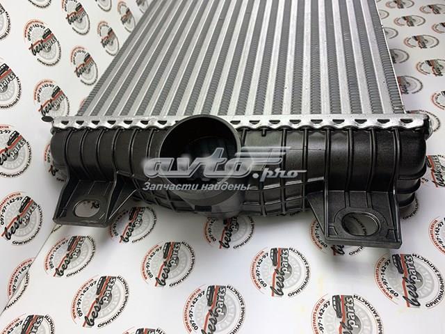 Compre LR036432 Land Rover Radiador de intercooler